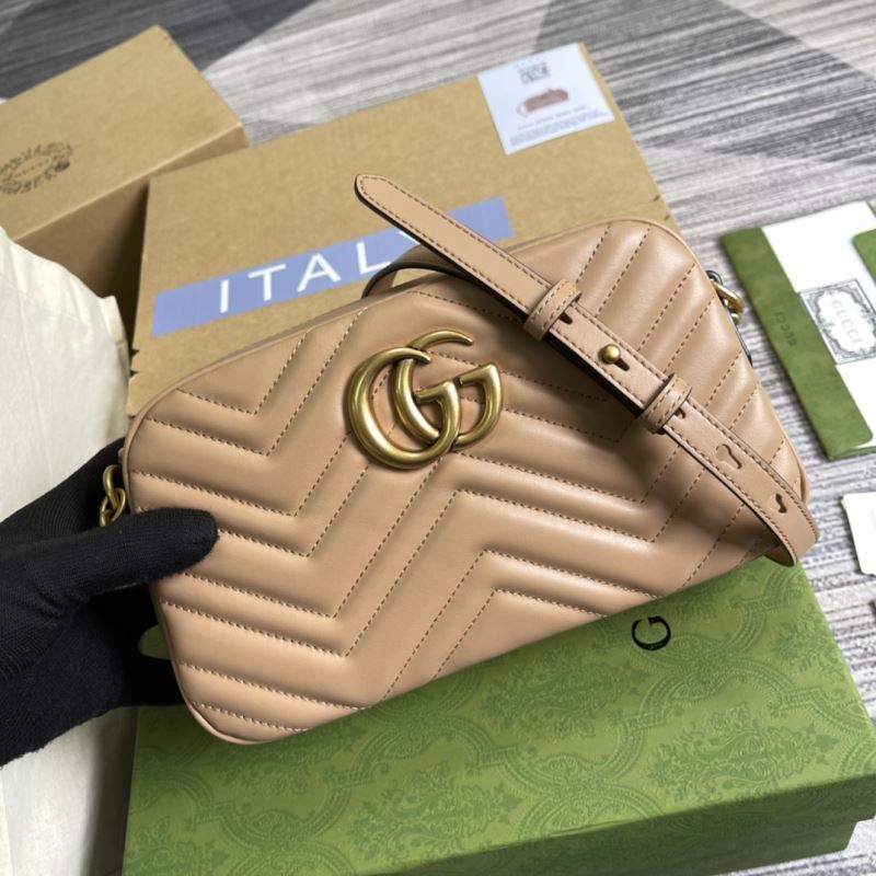 Gucci Marmont Bags